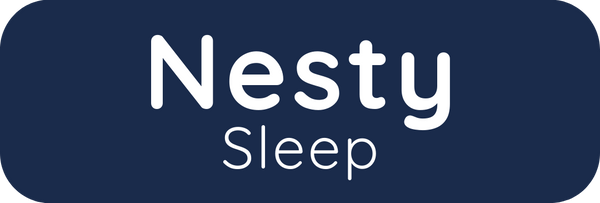 Nesty Sleep - Bed Sheet with Sherpa Border